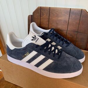 adidas Originals Gazelle Shoes — NIB